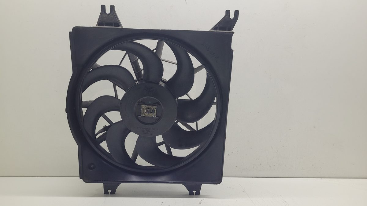 Electroventilador Hyundai Accent (X3) 1994-1997 1.5 GS 1.5L 65kW 4569632