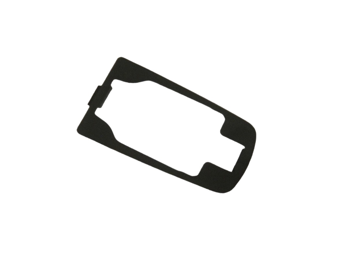 ESPACIADOR TAPA MANIJA NEGRA CHEVROLET AVEO