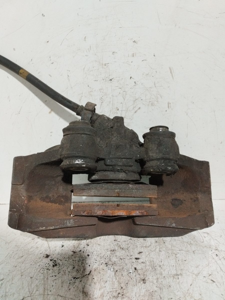 Mordaza de Freno Delantera Izquierda Renault Twingo (CO6) 1993-2007 1,2 1.2L 40kW