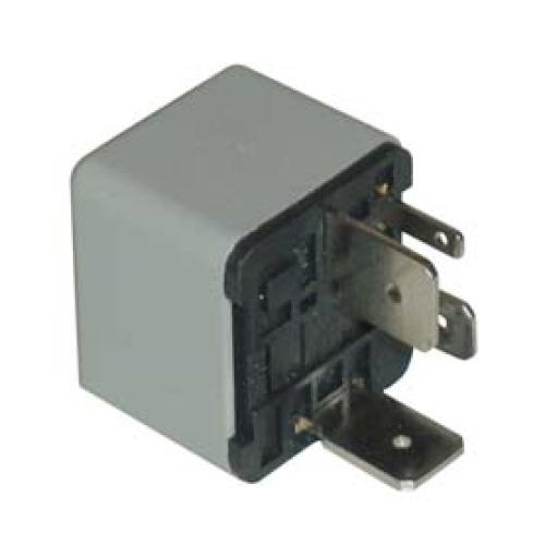 RELAY SEAT (104) SEAT POLO PRECALENTAMIENTO MADE IN TUNESIA o RALUX R8553R9098 - 357911253A