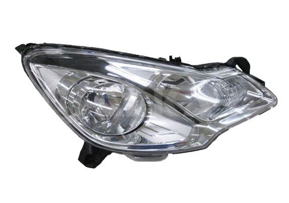 SEMIOPTICA CITROEN C3 2013> DERECHA ALTERNATIVA [ALKAR]