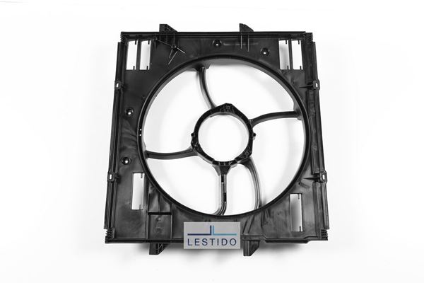 CHAPA SOPORTE ELECTRO AMAROK