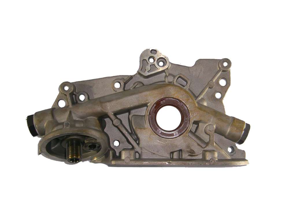 BOMBA ACEITE GM VECTRA 2.4 16V 06/