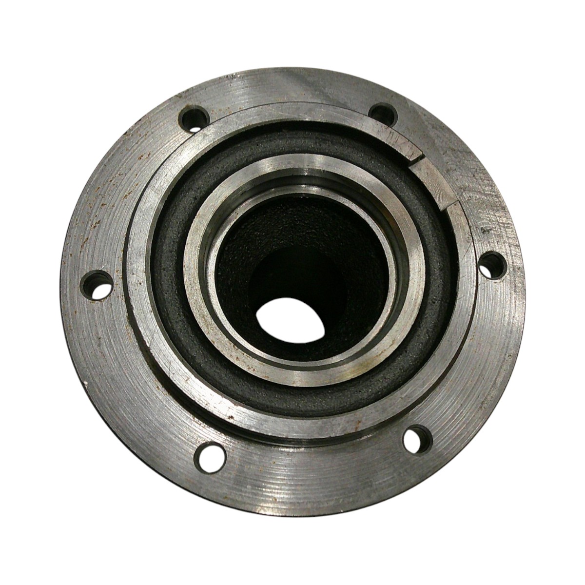 GUIA DIRECTA CAJA CHEVROLET SILVERADO 97/2001/D20 93/96 S4T