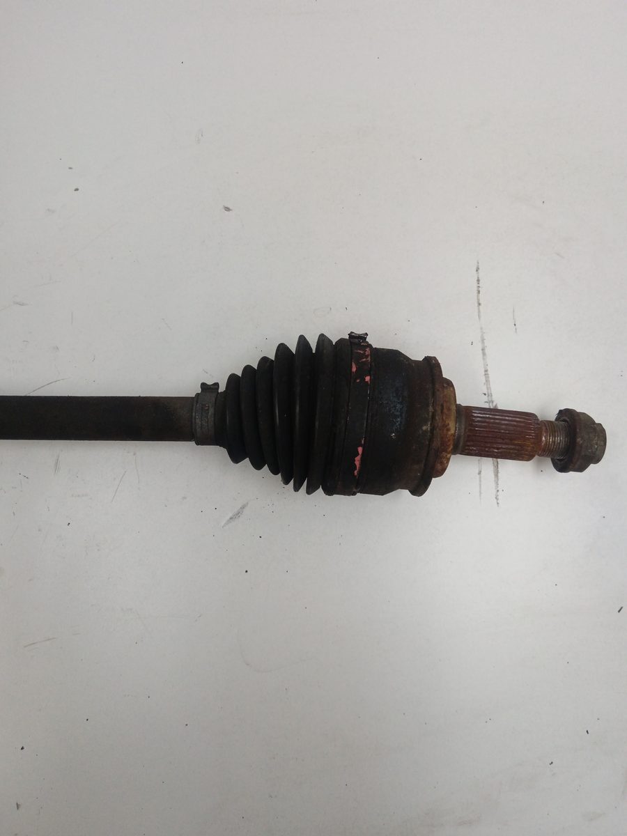 Semieje Delantero Derecho/Izquierdo Suzuki Grand Vitara Jb (JT) 2005-2014