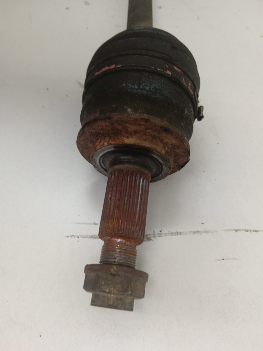 Semieje Delantero Derecho/Izquierdo Suzuki Grand Vitara Jb (JT) 2005-2014