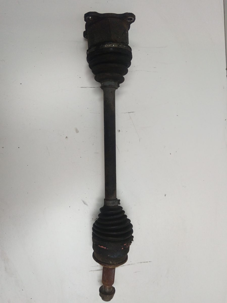 Semieje Delantero Derecho/Izquierdo Suzuki Grand Vitara Jb (JT) 2005-2014