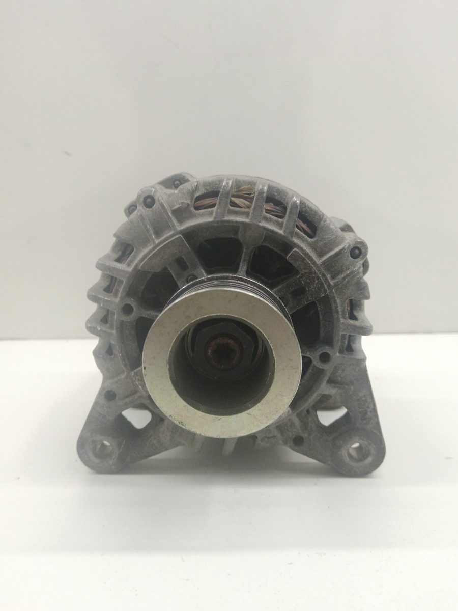 Alternador Renault Megane Ii Berlina 5p 2002-2009 1.4 16V CAT 1.4L 60kW TG9B053