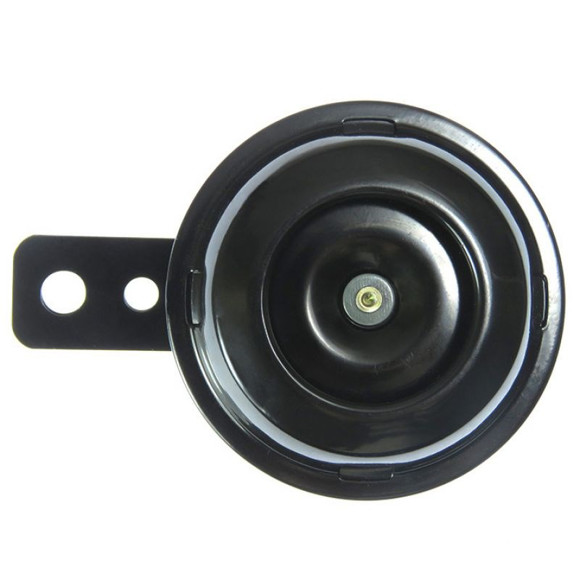 BOCINA GALLETA 12V PARA MOTO