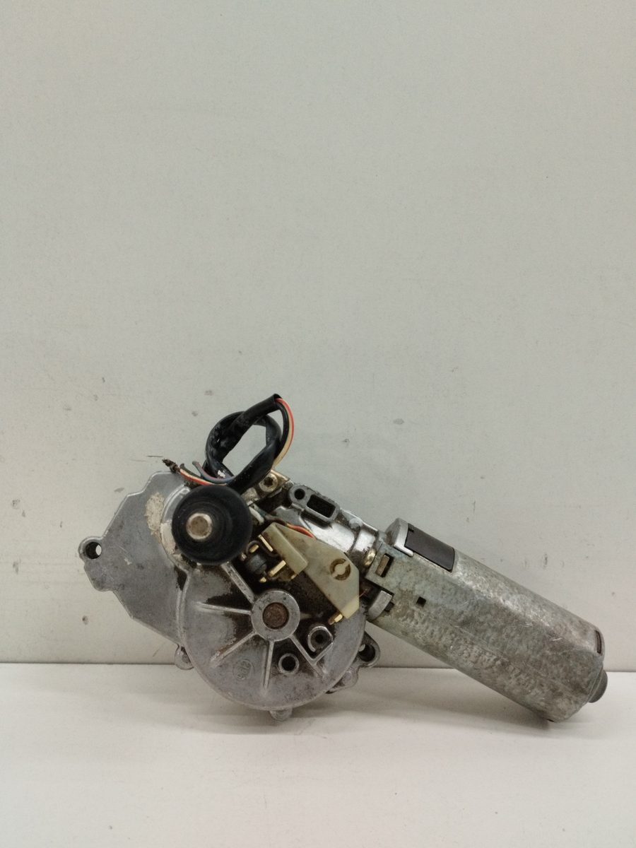 Motor Limpia Luneta Trasero Ford Escort Berl./turnier 1995-2000 CLX Berlina 93AB17404H1B