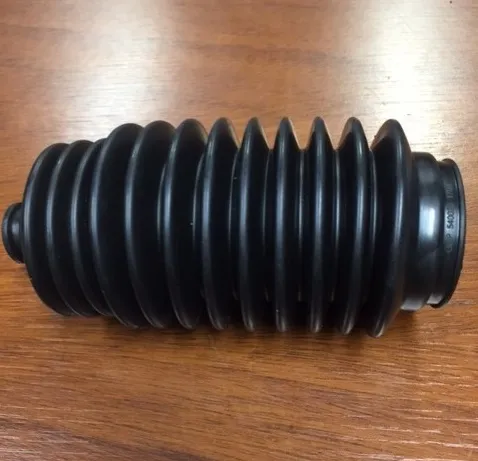 FUELLE CREMALLERA DER NISSAN B12- B13 (D/MEC) GSP