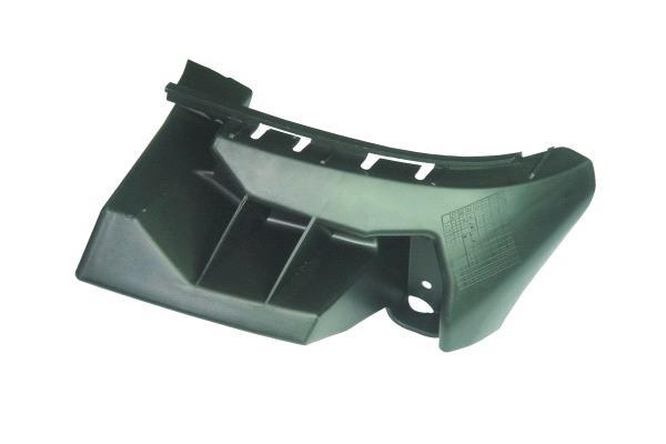 Soporte de paragolpes trasero derecho