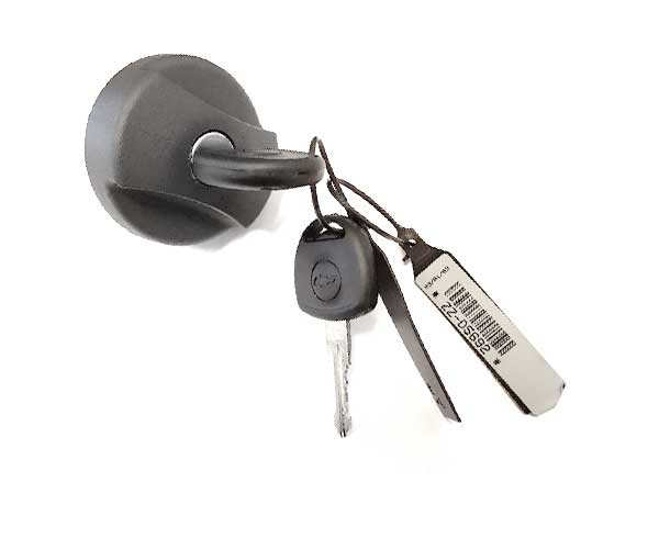 TAPON TANQUE COMBUSTIBLE C/LLAVES (4P 10/)