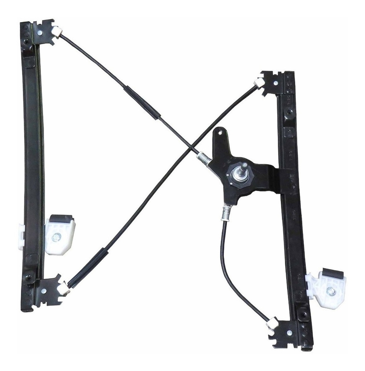 Máquina alzacristales manual delantero derecho