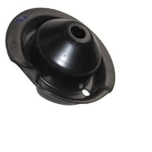 PLATO AMORT. DEL. VW GOL 95.. 2007 QUANTUM 84...2006 VW1049 - ADV70- SM4430(CHAPA ESPIRAL )