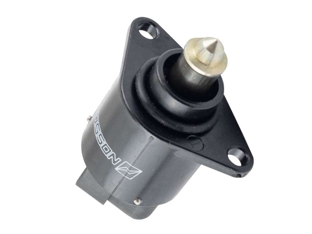 MOTOR PASO A PASO INYECCION FI UNO/PE 206