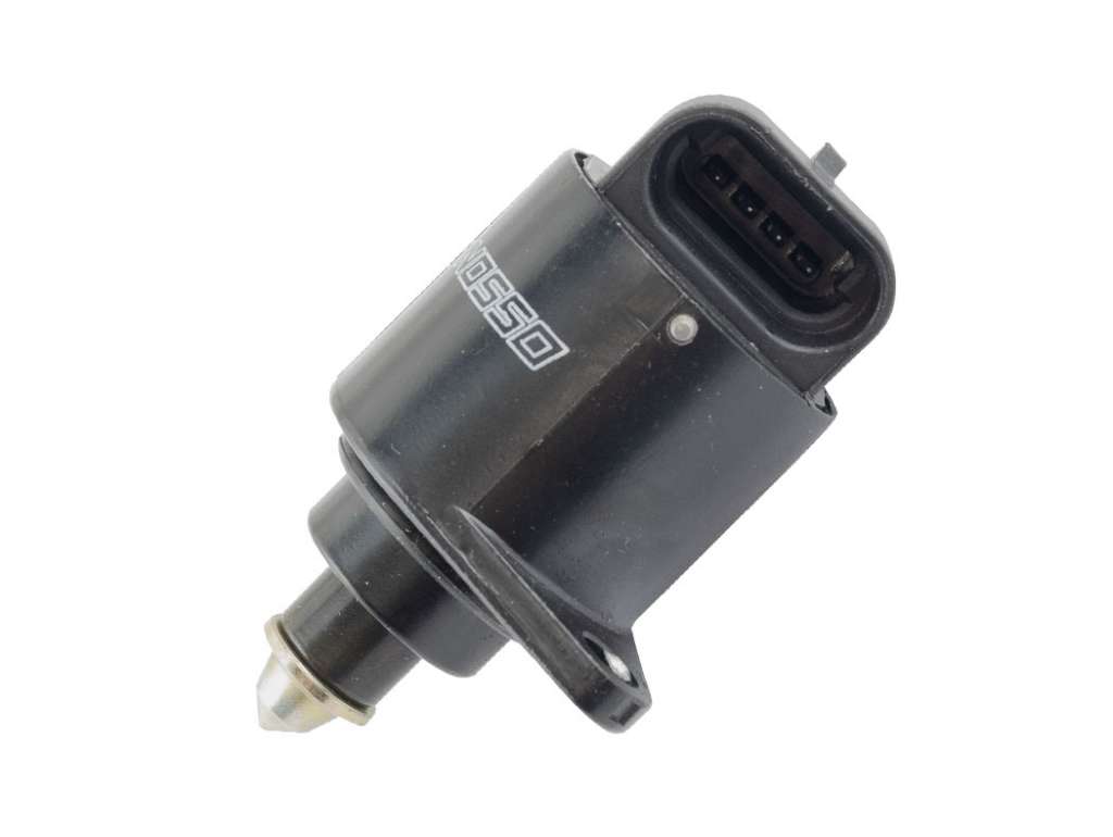 MOTOR PASO A PASO INYECCION FI UNO/PE 206