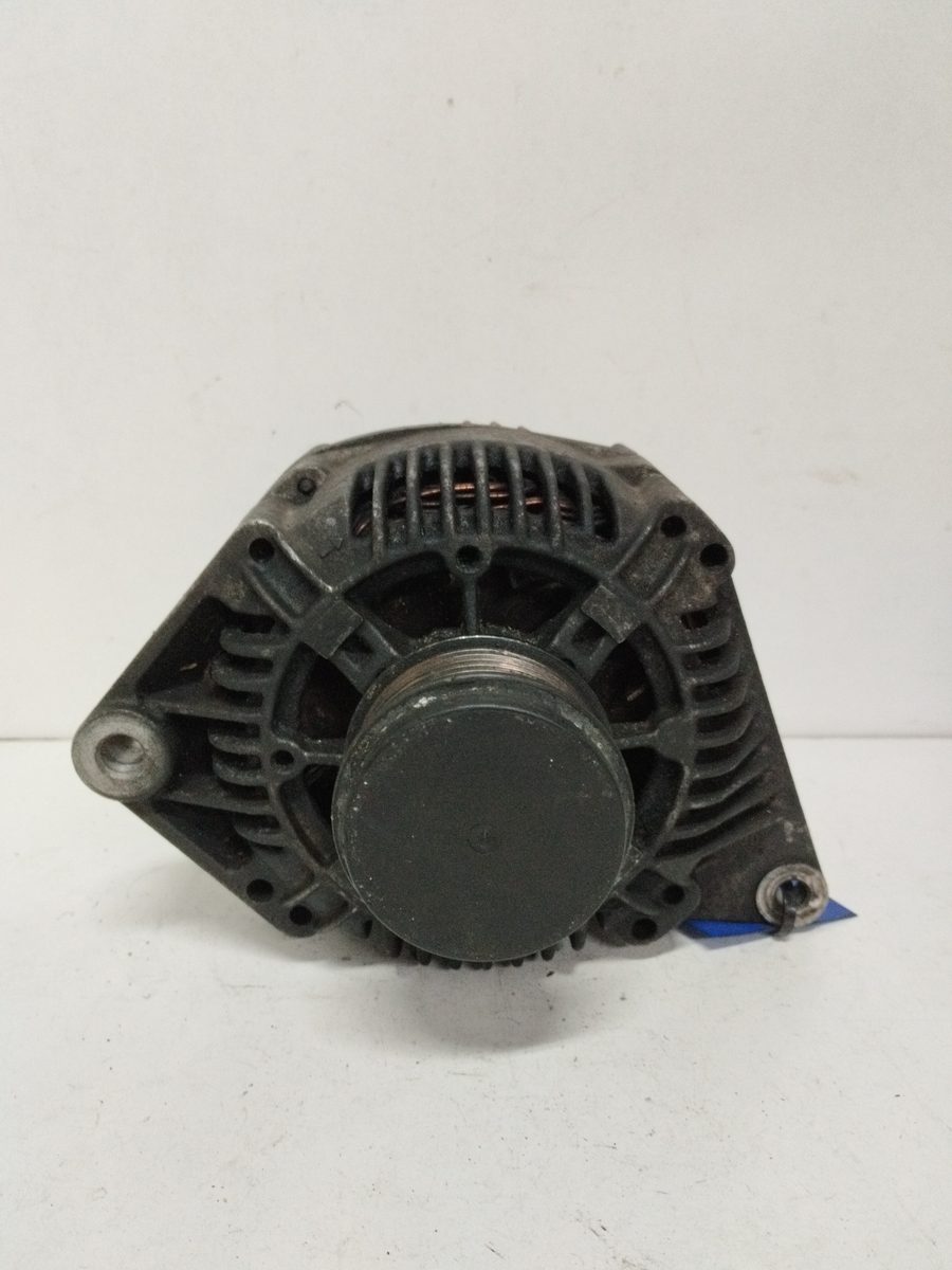 Alternador Renault Laguna (B56) 1998-2001 1.9 dTi RT 1.9L 72kW 7700106501