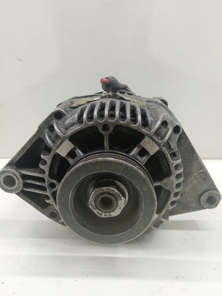 Alternador Renault Megane I Classic (LA0) 1996-2001 1.9 Diesel 1.9L 47kW 2541797E