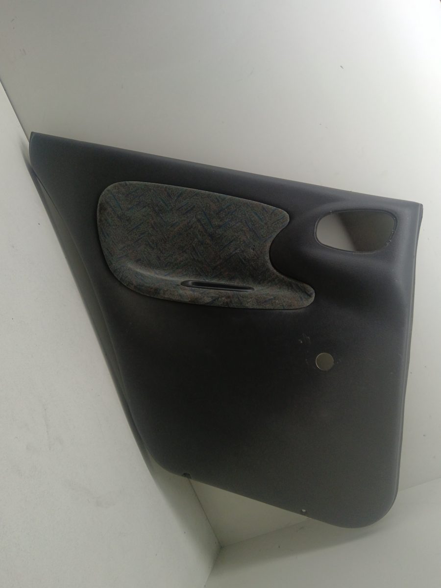 Tapizado Interior Puerta Trasero Izquierdo Daewoo Lanos 1997-2004