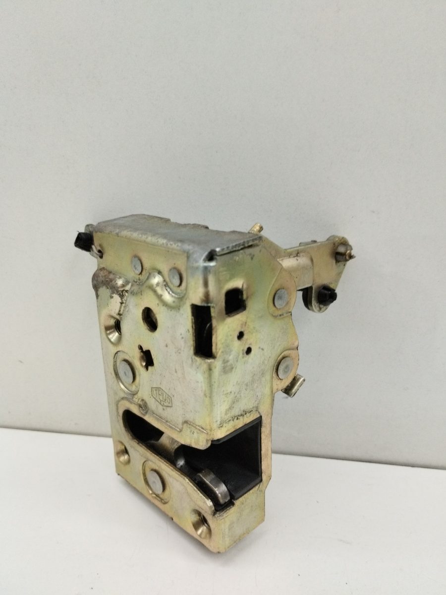 Cerradura Puerta Delantera Izquierda Citroën Ax 1987-1998 Diesel CAT (VJY. VJZ / TUD5)