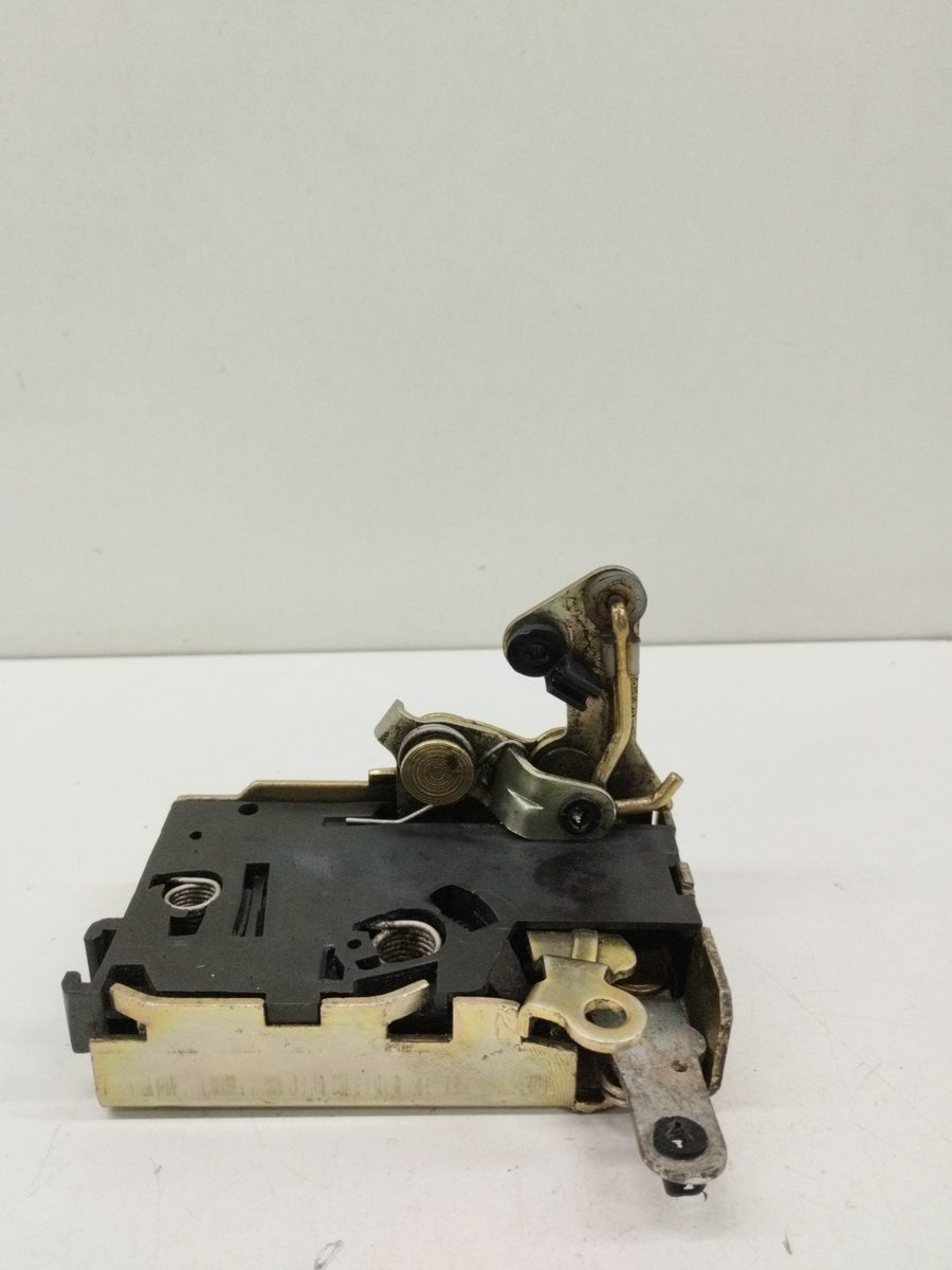 Cerradura Puerta Delantera Izquierda Citroën Ax 1987-1998 Diesel CAT (VJY. VJZ / TUD5)