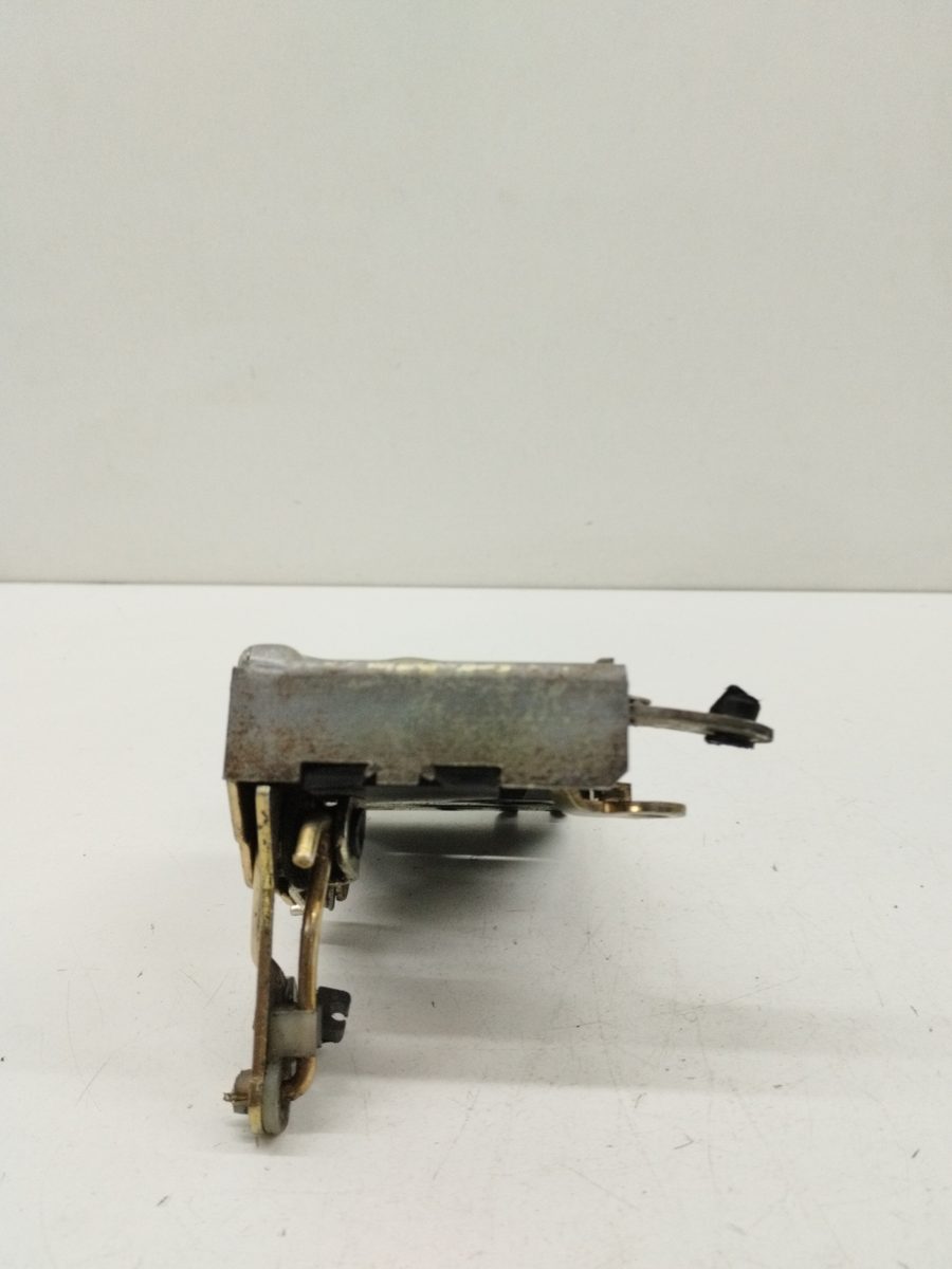 Cerradura Puerta Delantera Izquierda Citroën Ax 1987-1998 Diesel CAT (VJY. VJZ / TUD5)