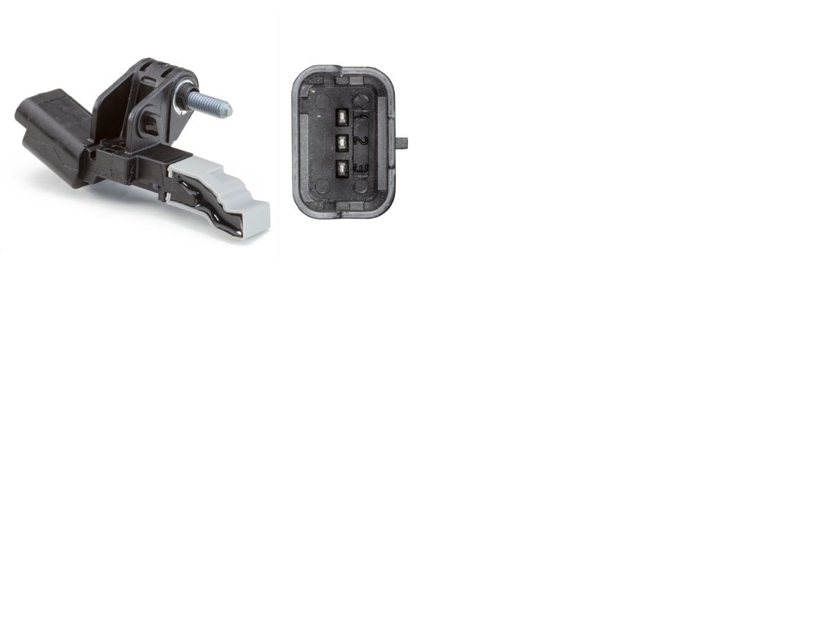 CAPTOR VOLANTE PEUGEOT CITROEN C3 AÑO 2011 EN ADELANTE C4 CACTUS C-ELYSEE 301 208 MOTOR 1.2 EB2 [BOUGICORD EFI]