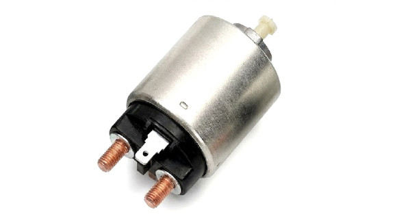 AUTOMATICO ARRANQUE DAEWOO DAMAS/TICO - CHERY QQ C/DELCO