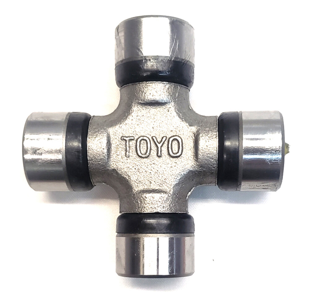 CRUCETA MITSUBISHI L200 L300 25.01X76.7 TRASERA TOYO