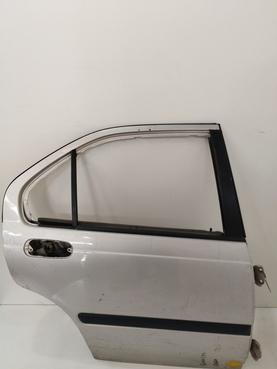 Puerta Trasera Derecha MG Rover Serie 400 (XW) desde 1990 Si