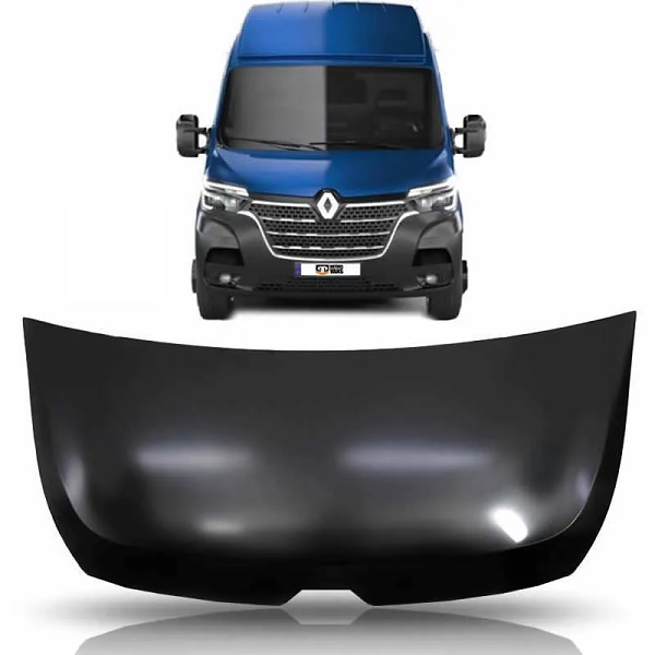 Capot delantero