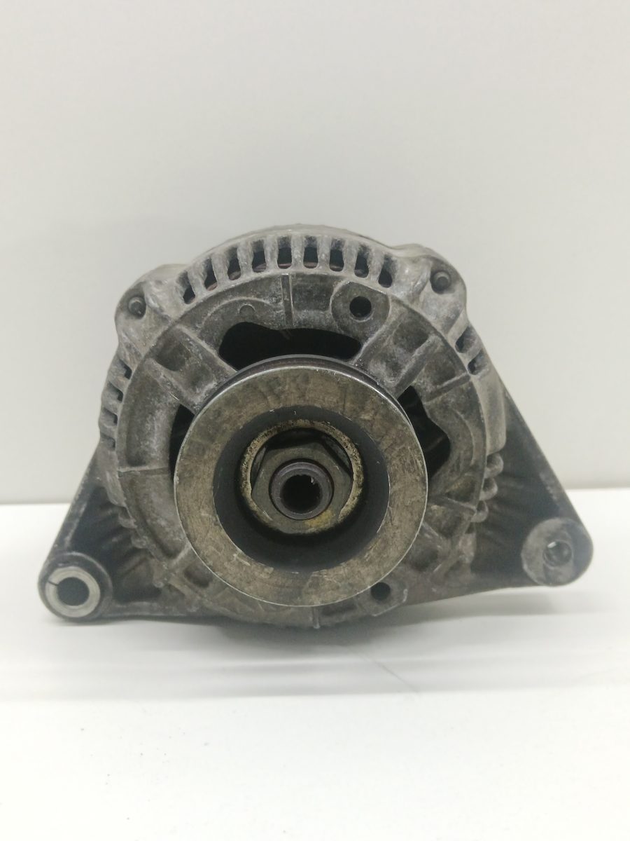 Alternador Citroën Berlingo 1996-2002 1.4i X Familiar 1.4L 55kW 0120335007