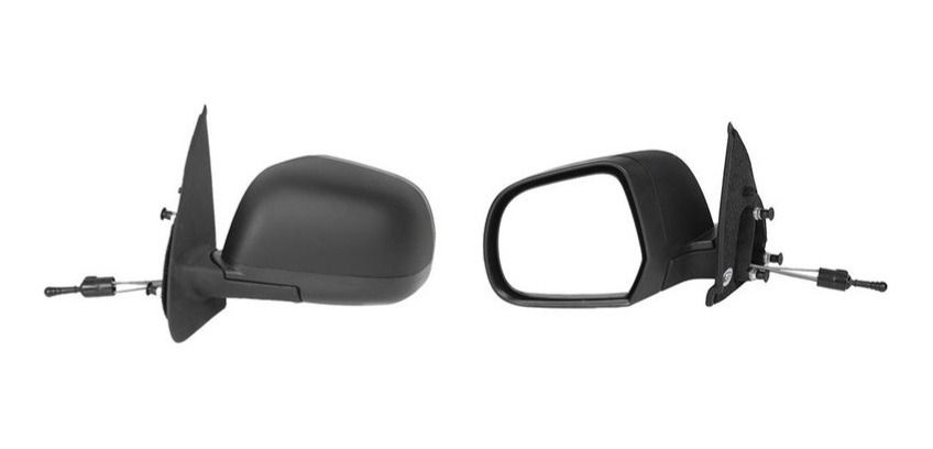 Espejo Nissan March Izquierdo 2011 A 2022 C/control