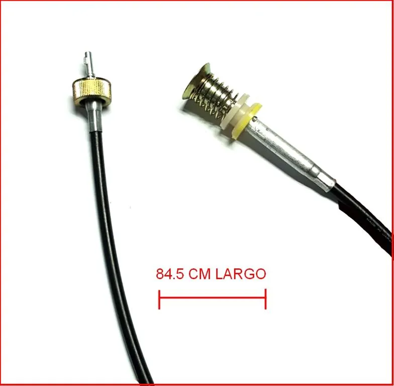 Cable de velocímetro