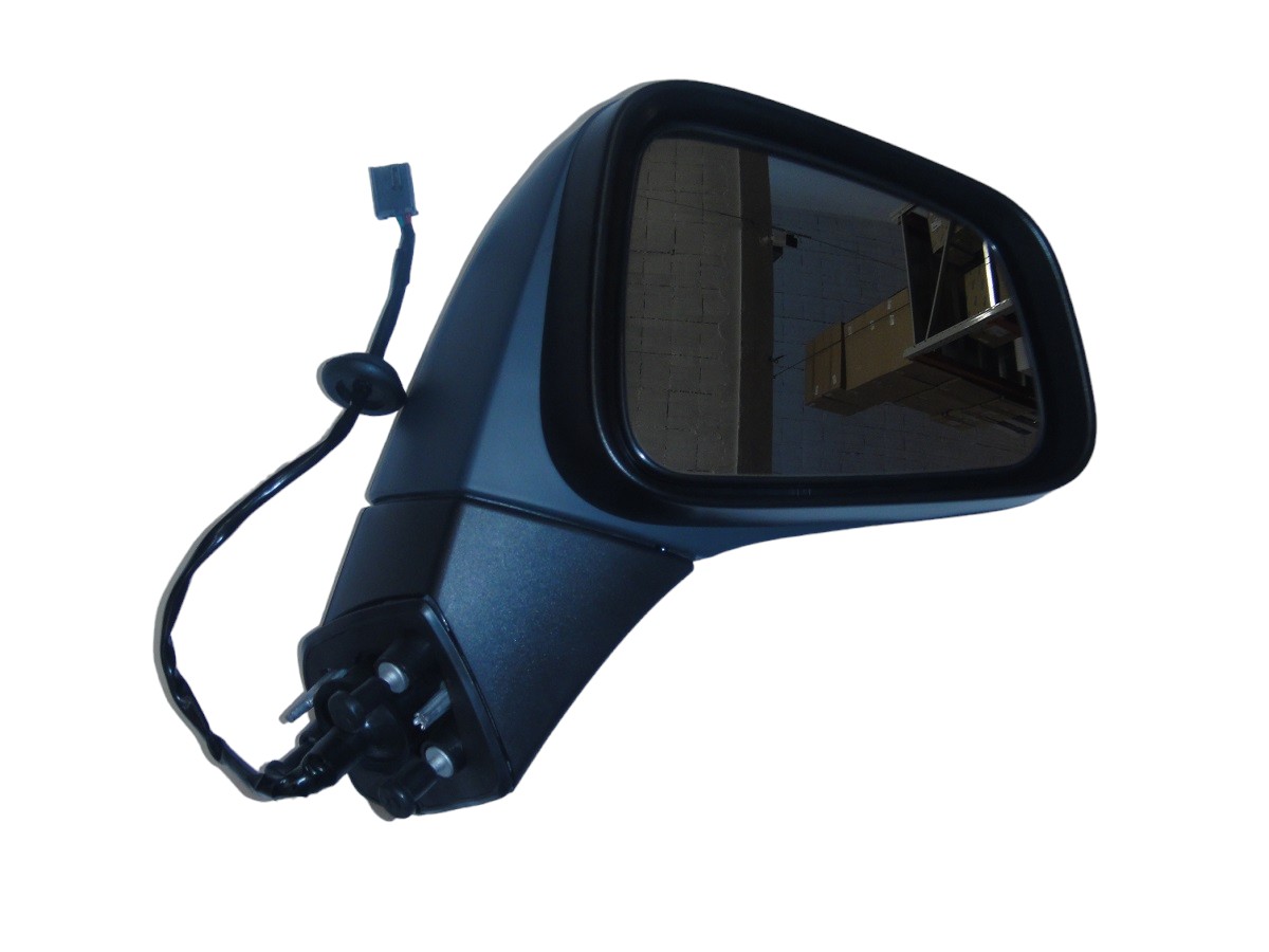ESPEJO EXTERIOR DERECHO CHEVROLET TRACKER 2013/