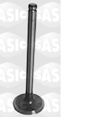 VALVULA ESCAPE CITROEN/PEUGEOT XUD9/DW8/XUD9TE ARCO [GIEFFE]