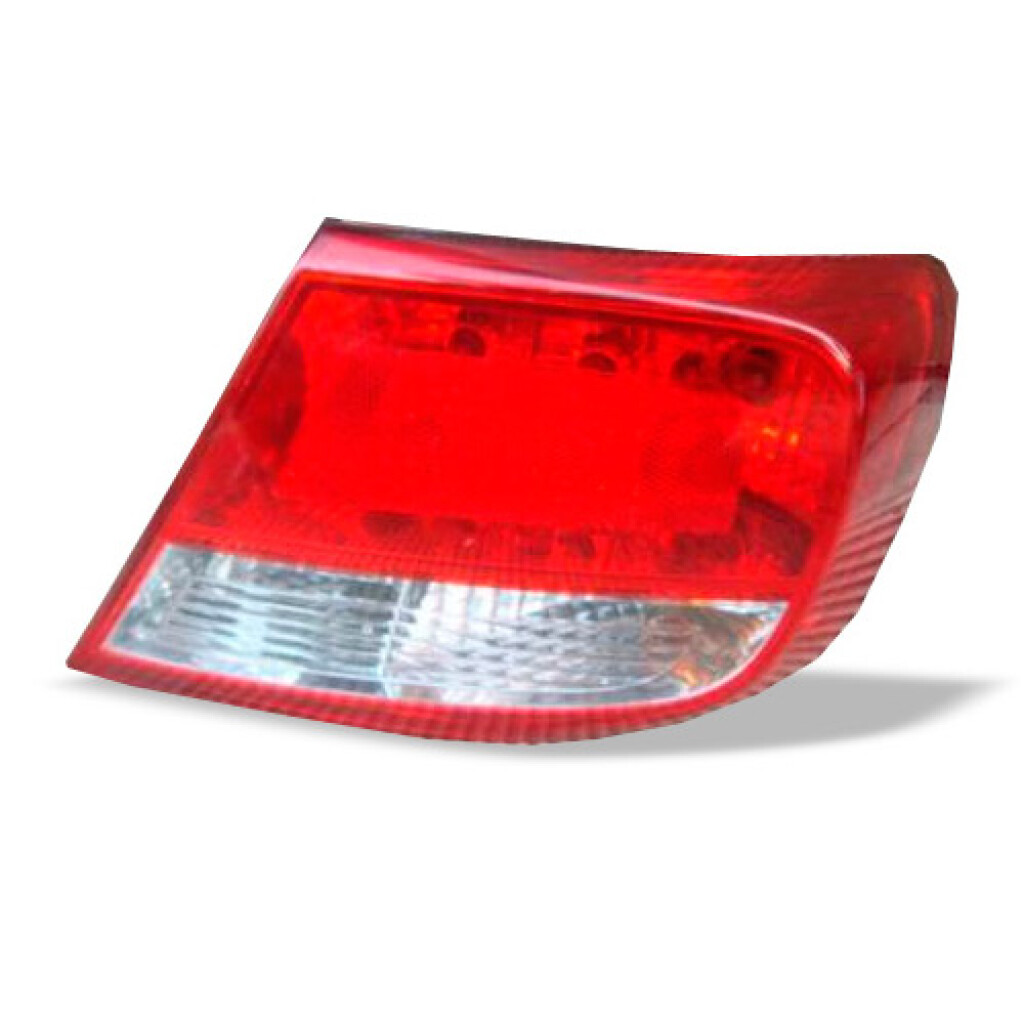 FAROL VOLKSWAGEN GOL 08-12 GEN.V HATCH TRAS DER TYC