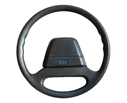 Volantes Ford Escort Mk3 1981 1986