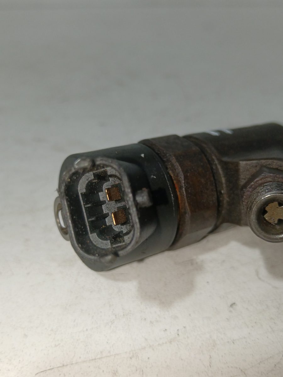 Inyector Citroën Xsara Coupe 1997-2005 2.0 HDi 2.0L 80kW 0445110044