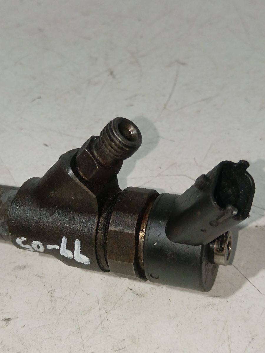 Inyector Citroën Xsara Coupe 1997-2005 2.0 HDi 2.0L 80kW 0445110044