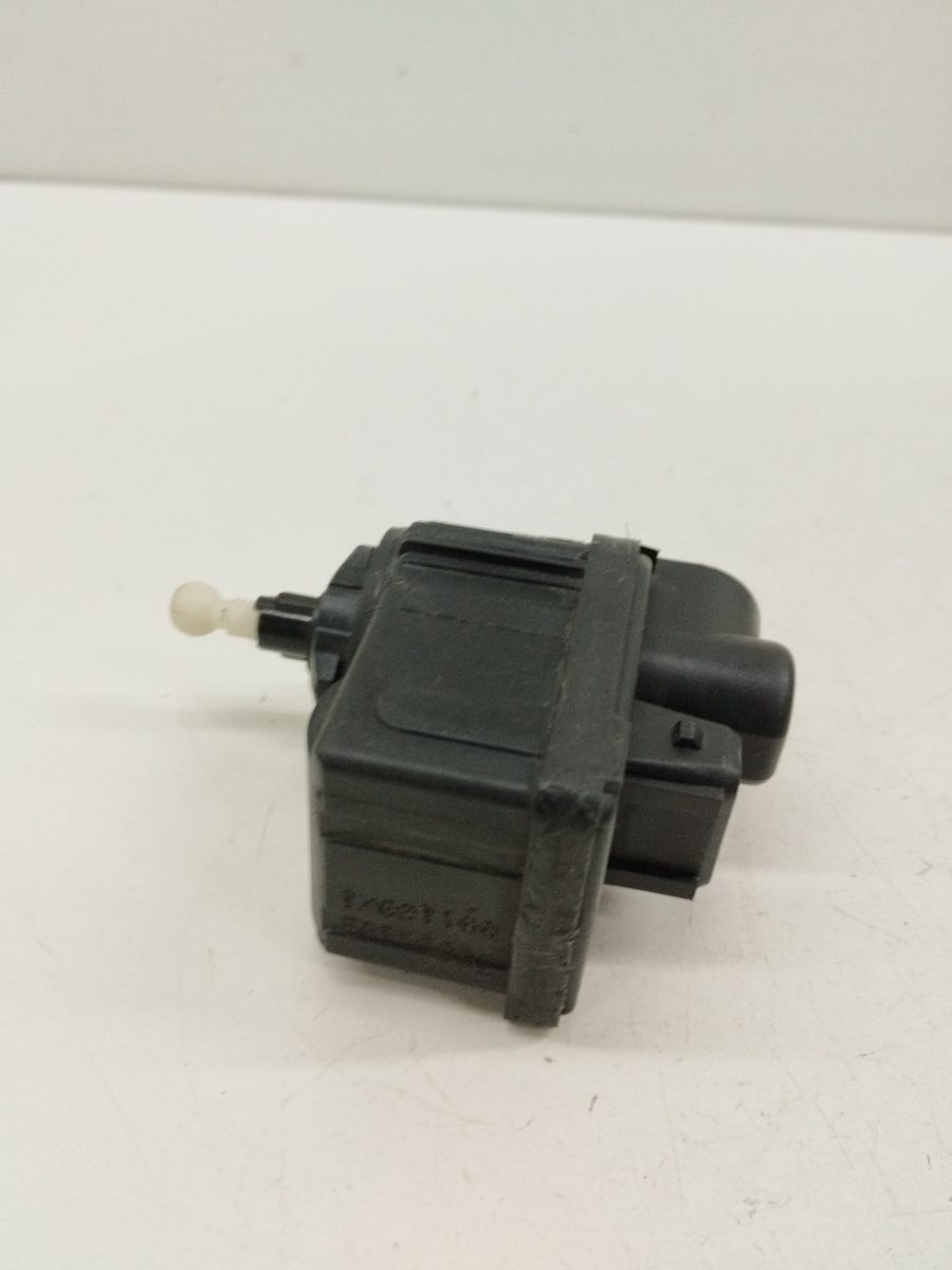 Motor Regulacion Faroles Fiat Seicento (187) 1998-2002 Brush 1.1L 40kW