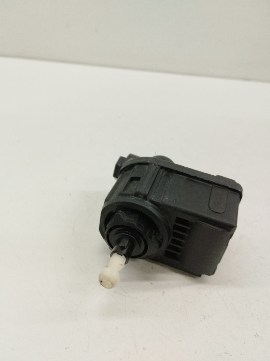 Motor Regulacion Faroles Fiat Seicento (187) 1998-2002 Brush 1.1L 40kW