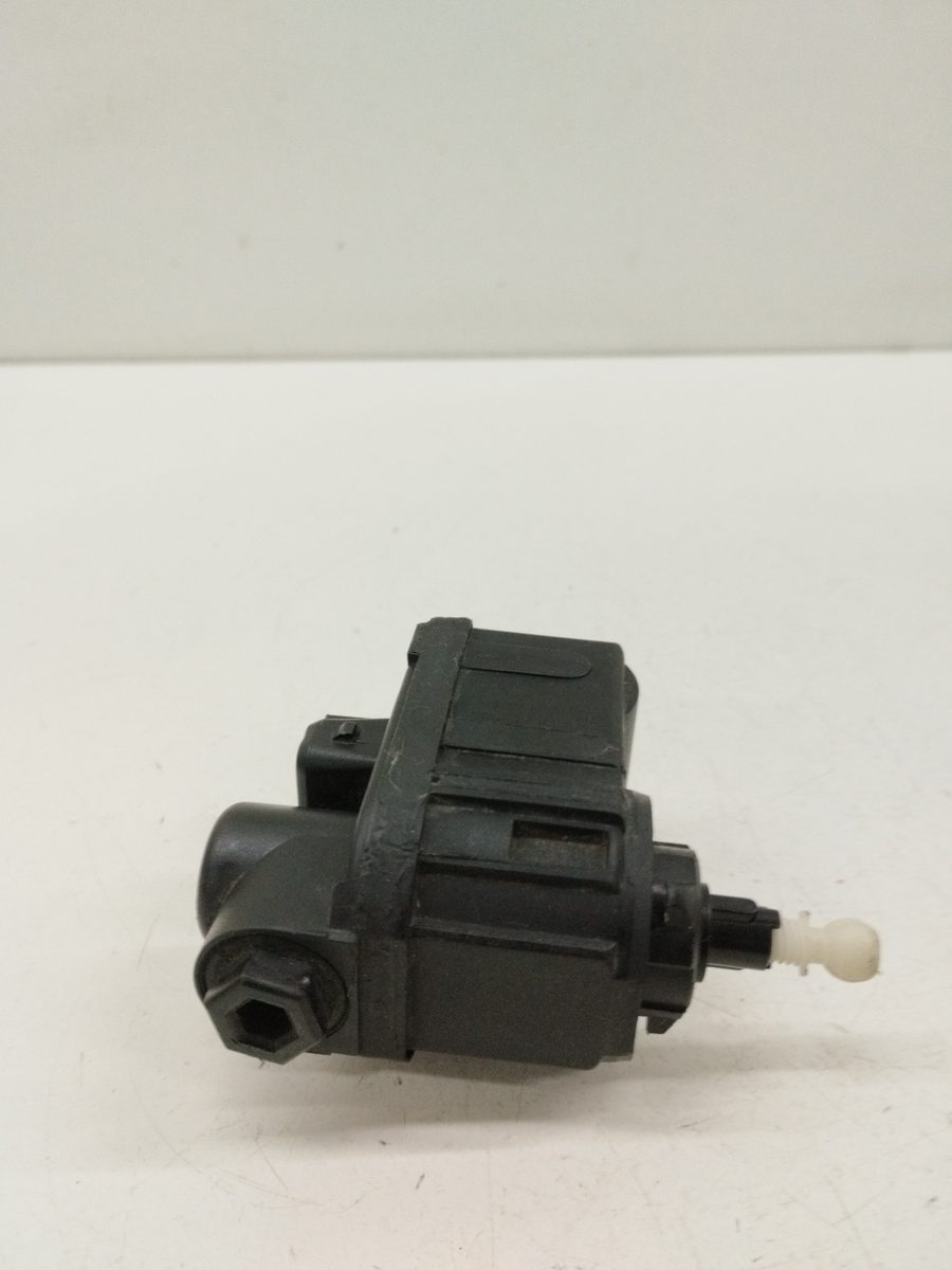 Motor Regulacion Faroles Fiat Seicento (187) 1998-2002 Brush 1.1L 40kW