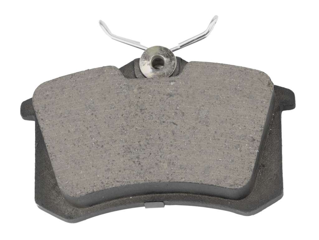 PASTILLA FRENO PE 405/306/CI C4/VW SAVEIRO 14/.. TRASERA CERAMIC