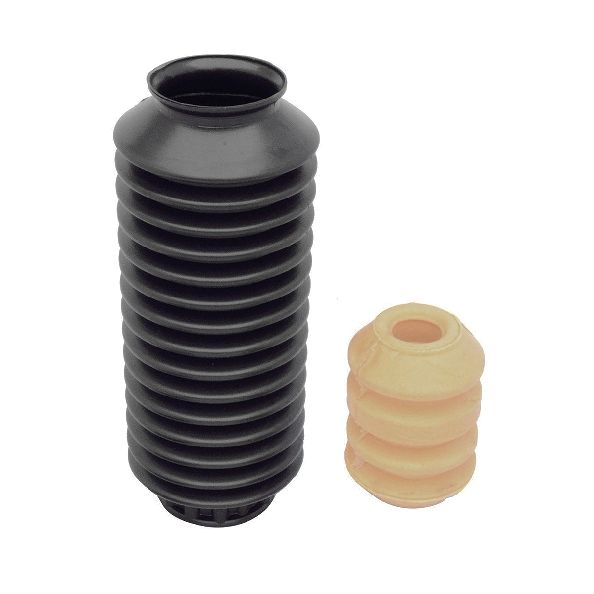Kit de Fuelle y Taco de Suspensión Delantero