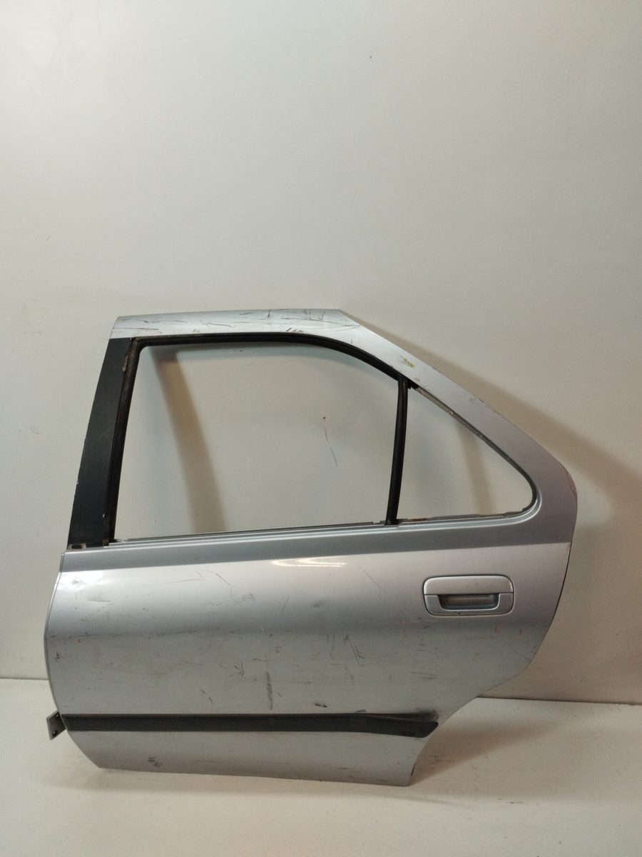 Puerta Trasera Izquierda Peugeot 406 Berlina (S1/S2) 1995-2005 SV Turbo