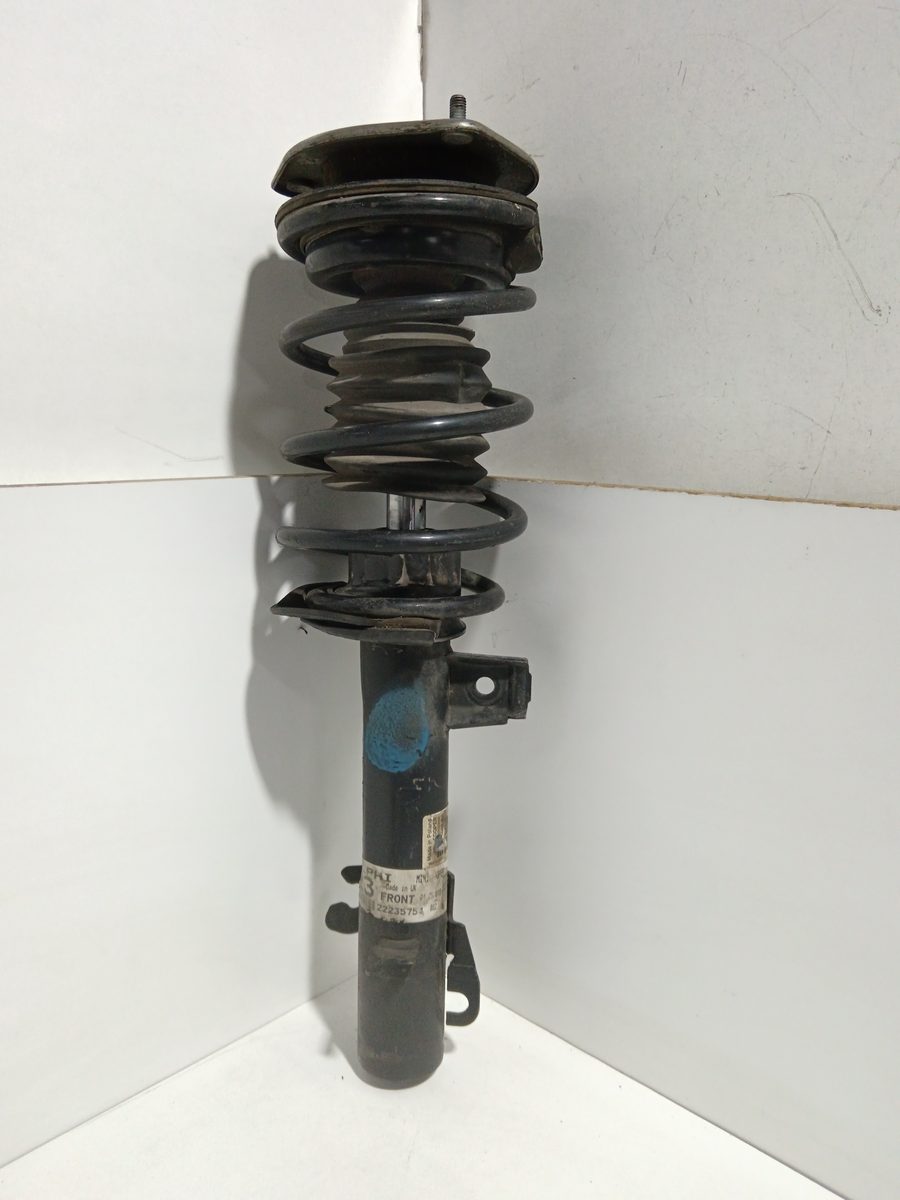 Amortiguador Delantero Derecho Mini Mini (R56) 2006-2014 One 1.4L 70kW 22235751