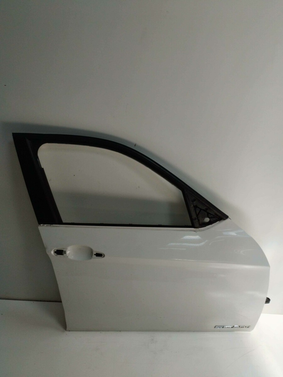 Puerta Delantera Derecha Bmw X1 E84 2009 2015