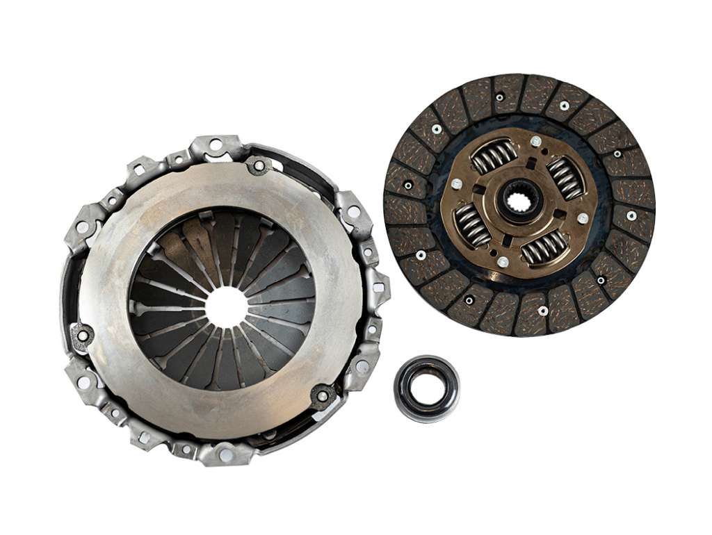 EMBRAGUE KIT CI C3/PE BIPPER/CI NEMO